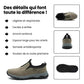 Chaussures de marches a confort orthopedique - Semello.fr