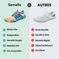 Chaussures de Plage Légères – Pour enfants - Semello.fr