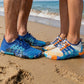 Chaussures de Plage Légères – Séchage Express & Semelle Souple - Semello.fr