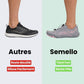 Chaussures de Plage – Protection & Confort sur Sable et Rochers - Semello.fr