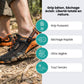 Chaussures de Randonnée Aquatique – Grip & Séchage Rapide - Semello.fr
