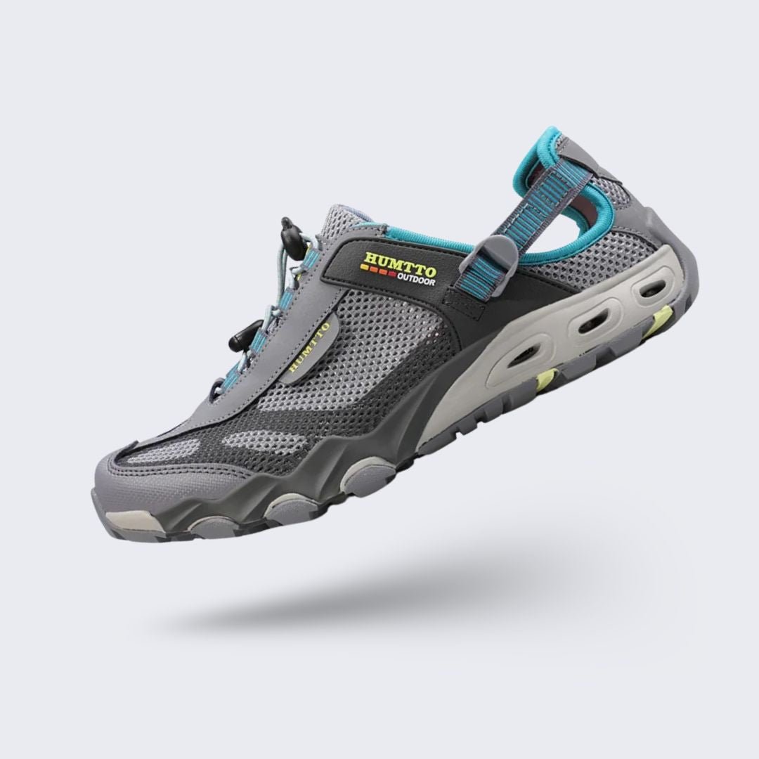 Chaussures de Randonnée Aquatique – Grip & Séchage Rapide - Semello.fr