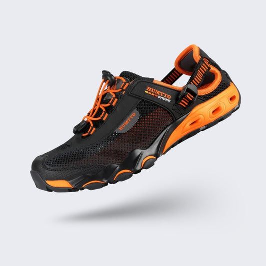 Chaussures de Randonnée Aquatique – Grip & Séchage Rapide - Semello.fr