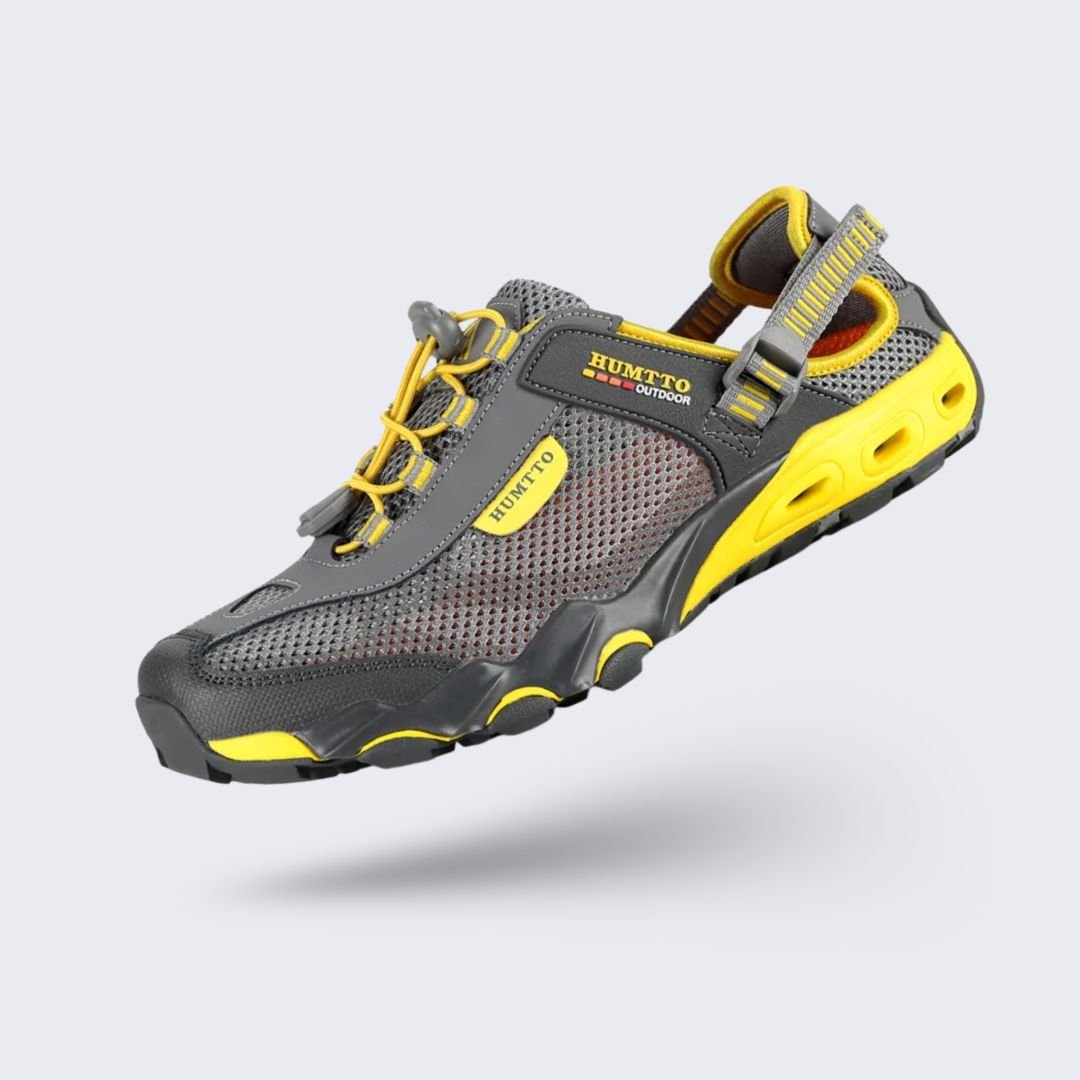 Chaussures de Randonnée Aquatique – Grip & Séchage Rapide - Semello.fr