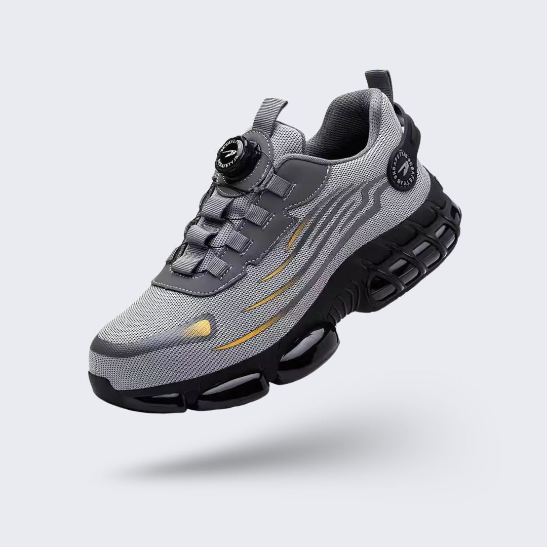 Chaussures de Sécurité Femme – Légères & Confortables au Travail - Semello.fr