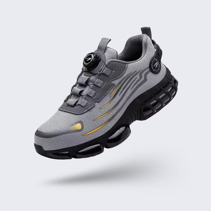 Chaussures de Sécurité Femme – Légères & Confortables au Travail - Semello.fr