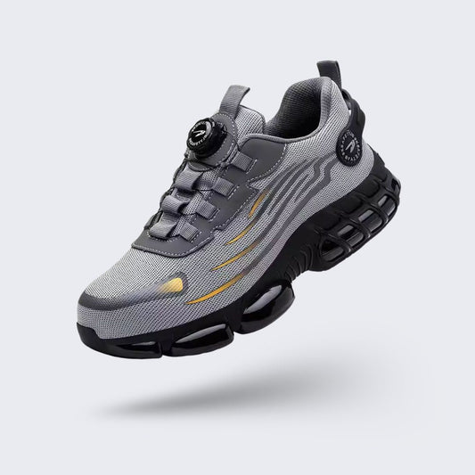 Chaussures de Sécurité Femme – Légères & Confortables au Travail - Semello.fr