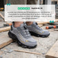 Chaussures de Sécurité Femme – Légères & Confortables au Travail - Semello.fr