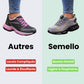 Chaussures de Sécurité Femme – Légères & Confortables au Travail - Semello.fr