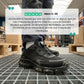 Chaussures de Sécurité Orthopédiques – Confort & Protection - Semello.fr