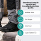 Chaussures de Sécurité Orthopédiques – Confort & Protection - Semello.fr