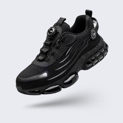 Chaussures de Sécurité Orthopédiques – Confort & Protection - Semello.fr
