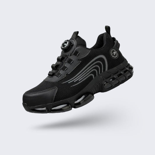 Chaussures de Sécurité Orthopédiques – Zéro Fatigue - Semello.fr