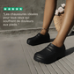 Chaussures de travail confortables & antidérapantes - Semello.fr