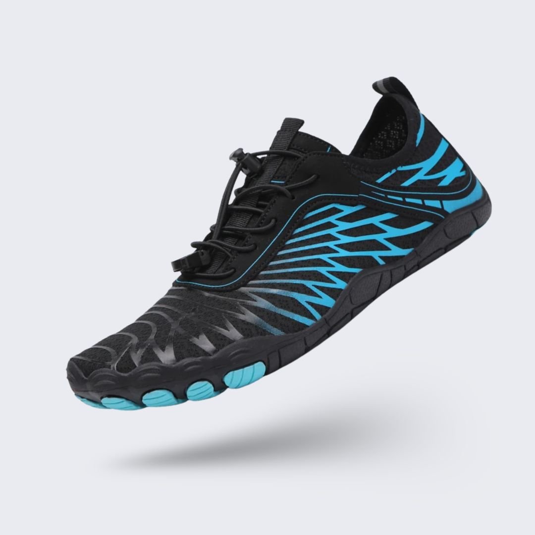 Chaussures d'Eau – Séchage Ultra - Rapide & Grip Antidérapant - Semello.fr