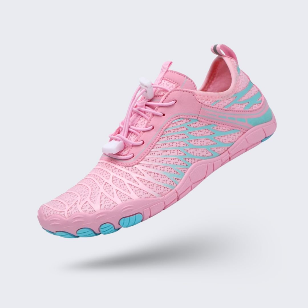 Chaussures d'Eau – Séchage Ultra - Rapide & Grip Antidérapant - Semello.fr