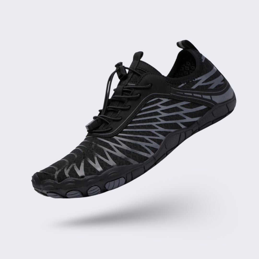 Chaussures d'Eau – Séchage Ultra - Rapide & Grip Antidérapant - Semello.fr