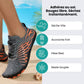 Chaussures d'Eau – Séchage Ultra - Rapide & Grip Antidérapant - Semello.fr