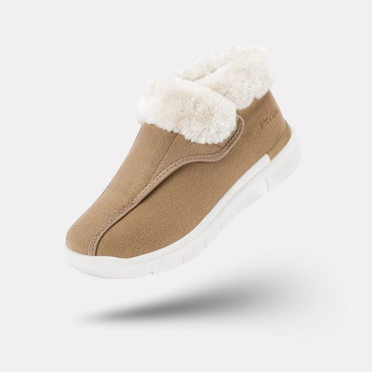 Chaussures d’Hiver Confort pour Hallux Valgus - Semello.fr