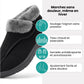Chaussures d’Hiver Confort pour Hallux Valgus - Semello.fr