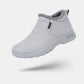 Chaussures d'hiver confortable femme | Chaudes et faciles à porter - Semello.fr