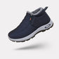 Chaussures d'hiver confortable femme | Chaudes et faciles à porter - Semello.fr