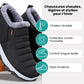 Chaussures d’hiver homme coton chaud | Style casual & isolant - Semello.fr