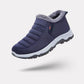 Chaussures d’hiver homme coton chaud | Style casual & isolant - Semello.fr