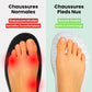 Chaussures Minimalistes Barefoot - Légèreté & Confort - Semello.fr