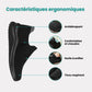Chaussures Orthopédique Femme Montantes - Semello.fr