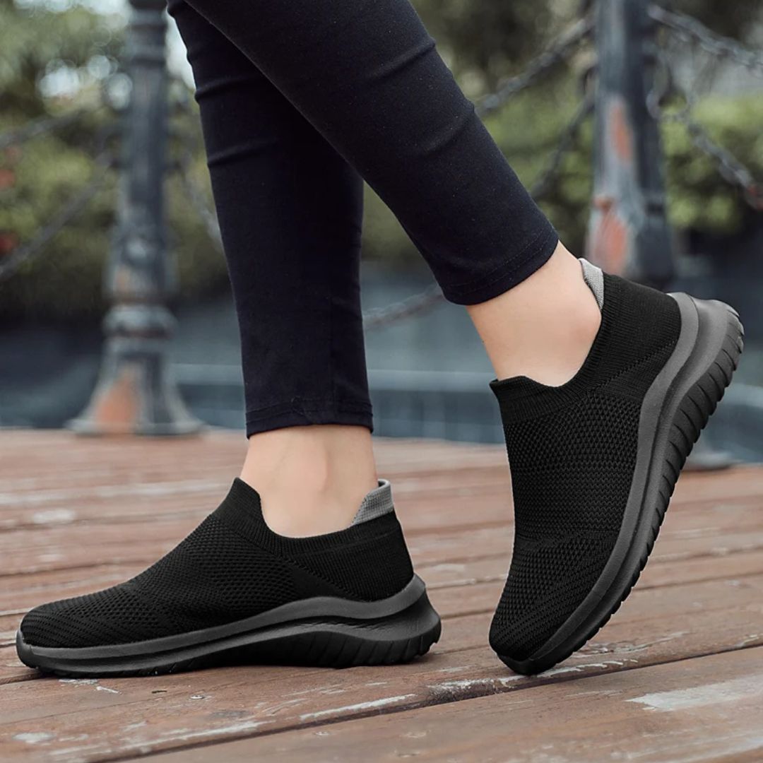 Chaussures Orthopédique Femme Montantes - Semello.fr