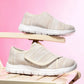 Chaussures Orthopédiques à Scratch – Légères et Confortables - Semello.fr