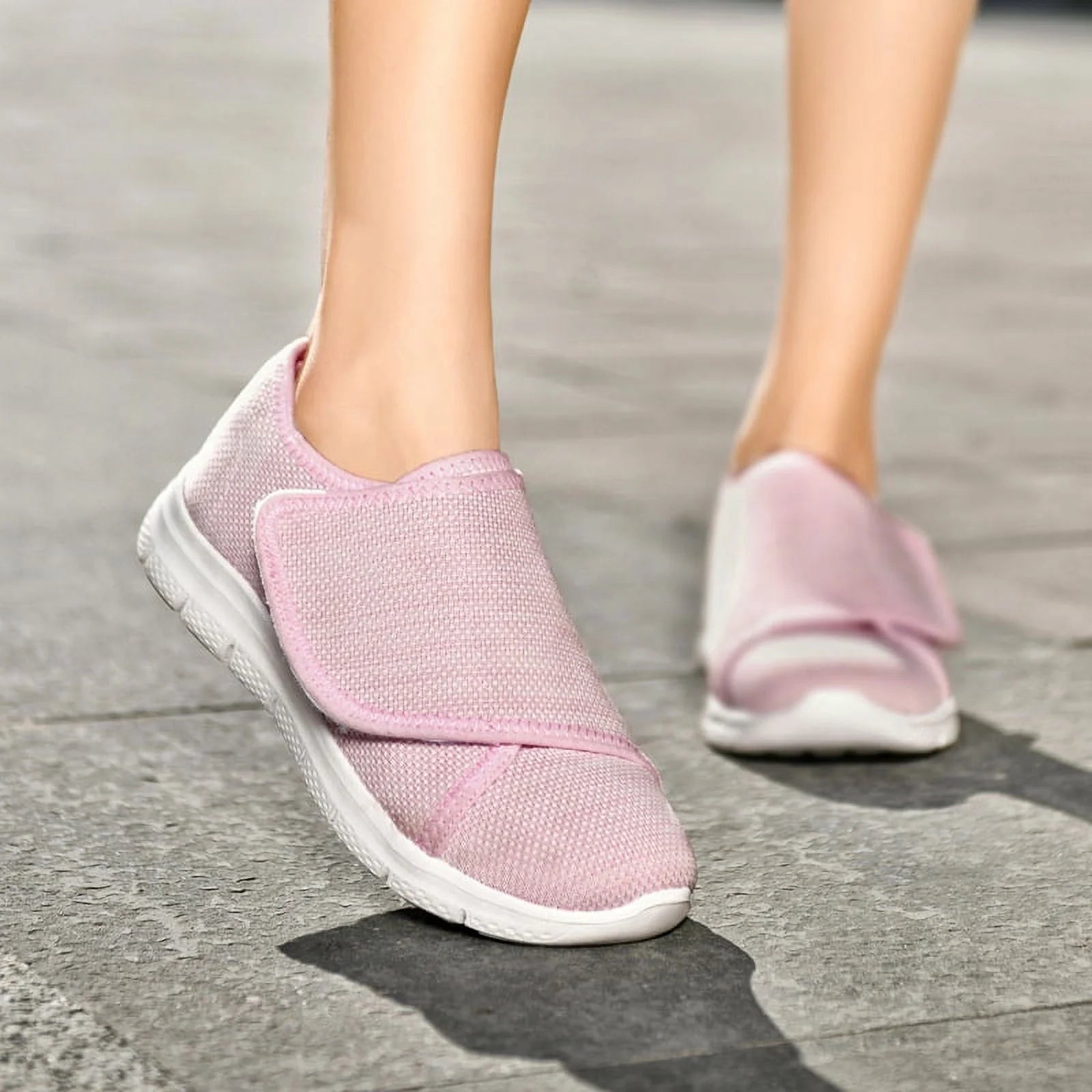 Chaussures Orthopédiques à Scratch – Légères et Confortables - Semello.fr