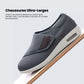 Chaussures Orthopédiques avec Velcro – Enfilage simple et Confort Durable - Semello.fr