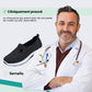 Chaussures Orthopédiques Femme Été – Respirantes & Ultra - Légères - Semello.fr