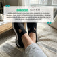Chaussures Orthopédiques Femme Été – Respirantes & Ultra - Légères - Semello.fr