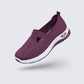 Chaussures Orthopédiques Femme Été – Respirantes & Ultra - Légères - Semello.fr