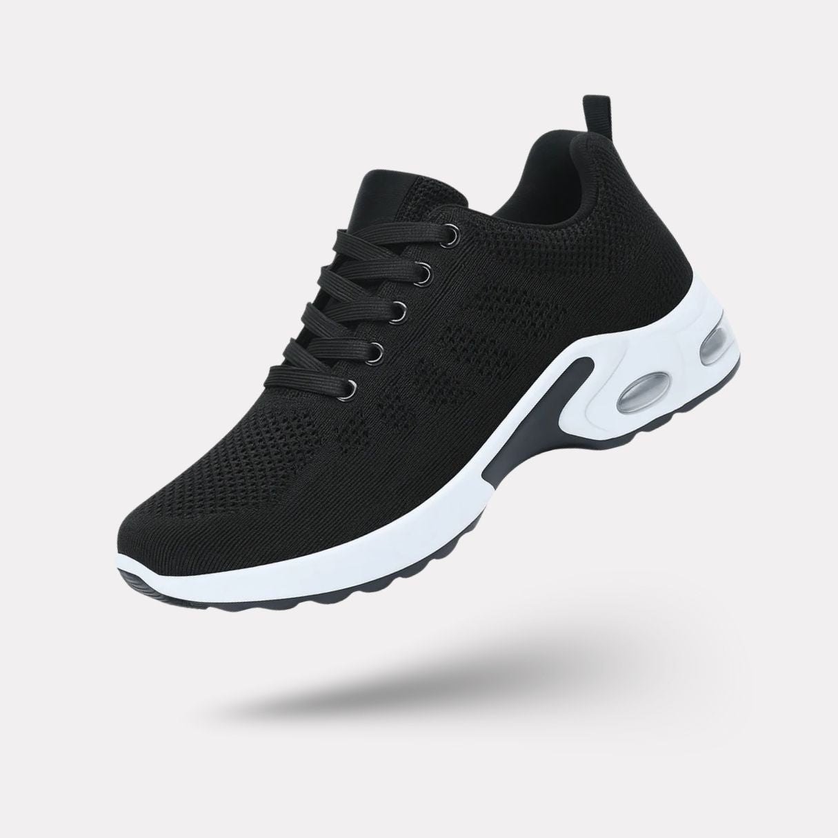 Chaussures Orthopédiques Femme Pied Sensible - Semello.fr