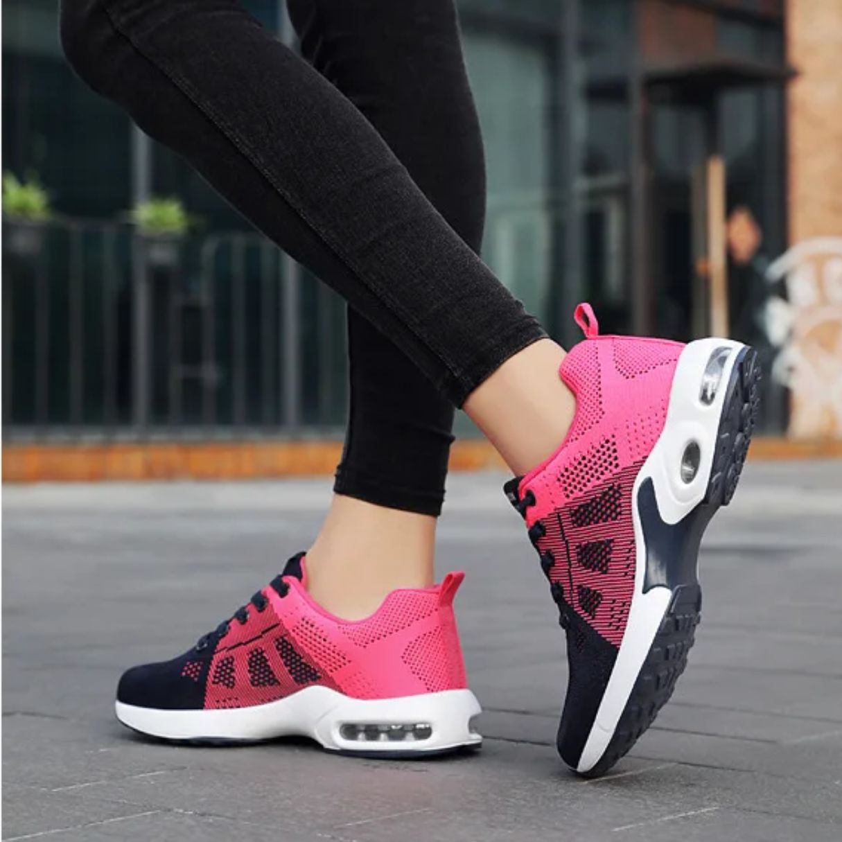 Chaussures Orthopédiques Femme Pied Sensible - Semello.fr