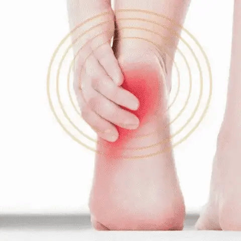 Chaussures Orthopédiques Femme Pied Sensible - Semello.fr