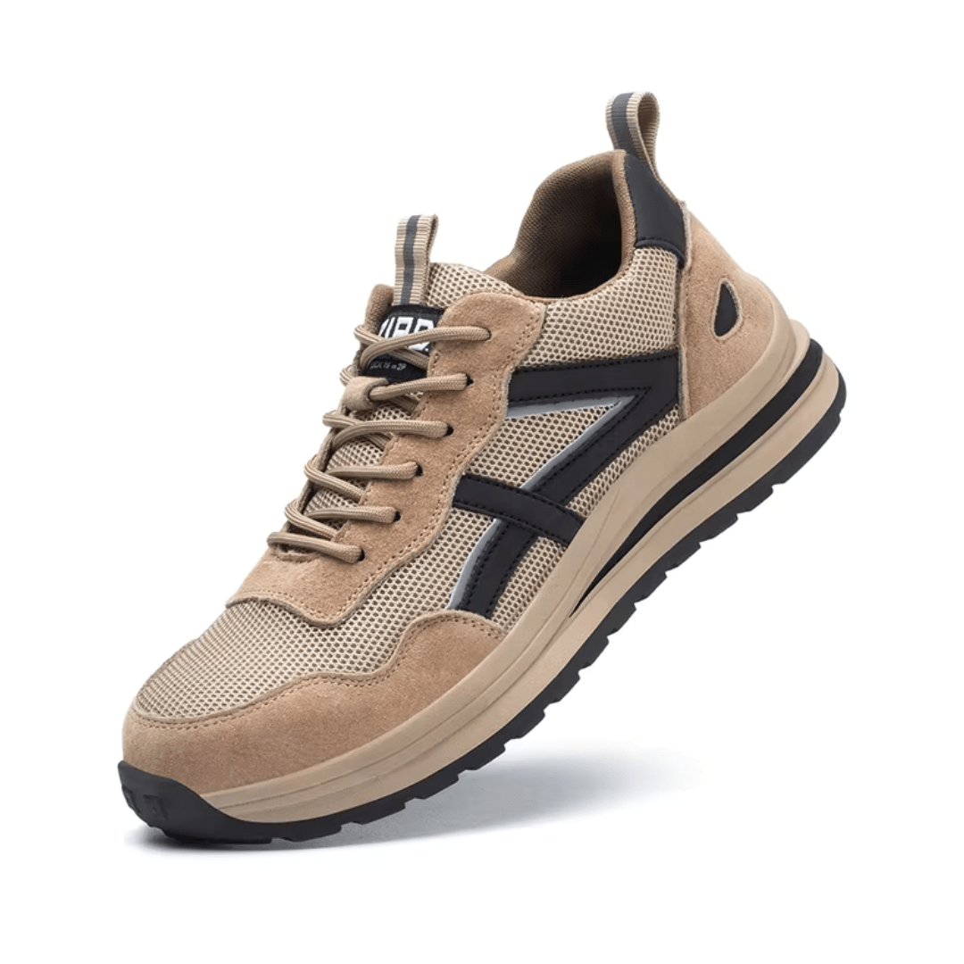 Chaussures Orthopédiques Homme Active Mesh - Semello.fr