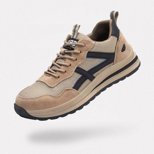 Chaussures Orthopédiques Homme Active Mesh - Semello.fr