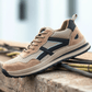 Chaussures Orthopédiques Homme Active Mesh - Semello.fr