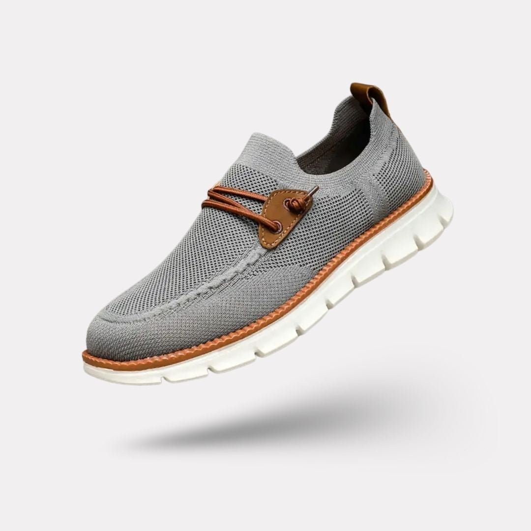 Chaussures Orthopédiques Homme Casual - Semello.fr