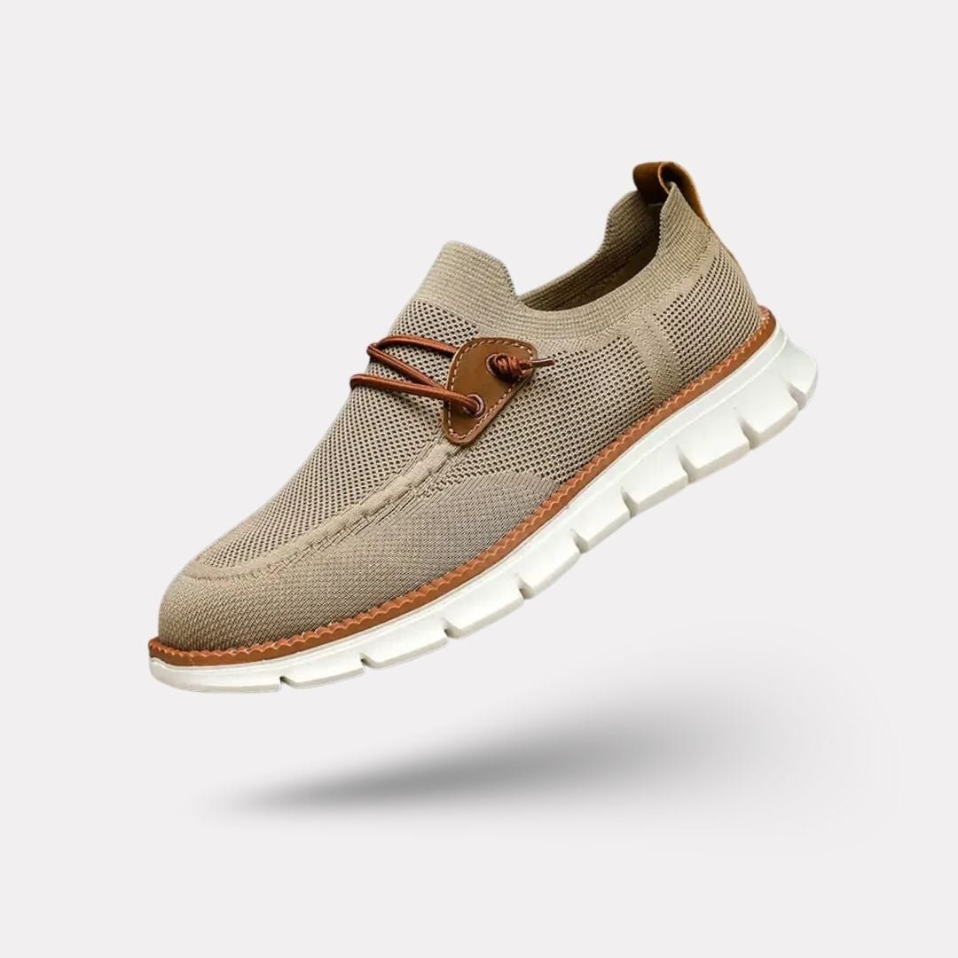 Chaussures Orthopédiques Homme Casual - Semello.fr