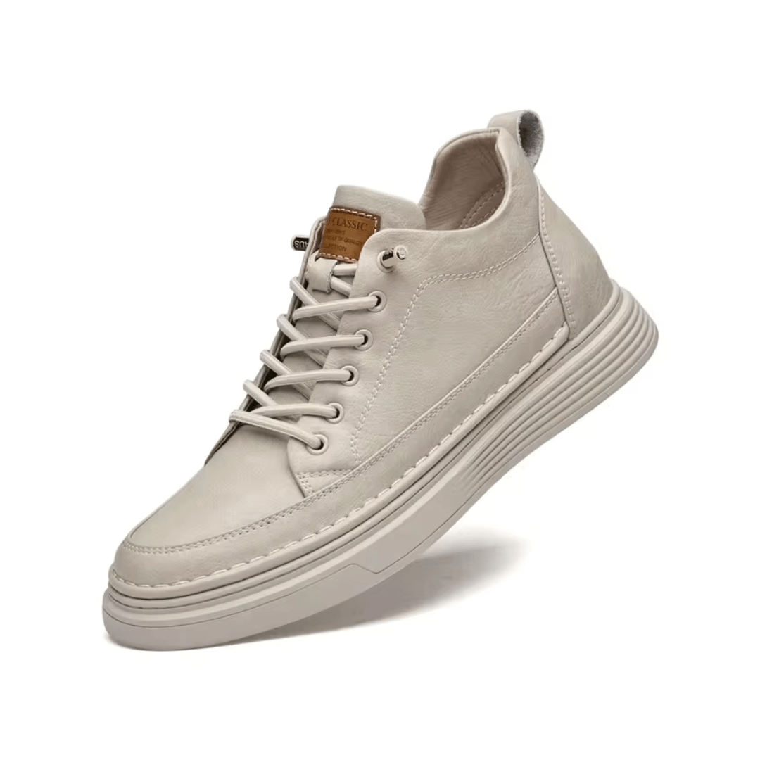 Chaussures Orthopédiques Homme en Cuir - Semello.fr
