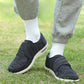 Chaussures Orthopédiques Large à Scratch – Anti Frottement - Semello.fr