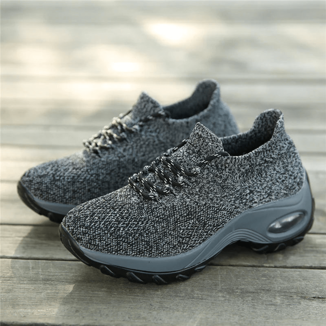 Chaussures Orthopédiques Modernes Femme - Semello.fr