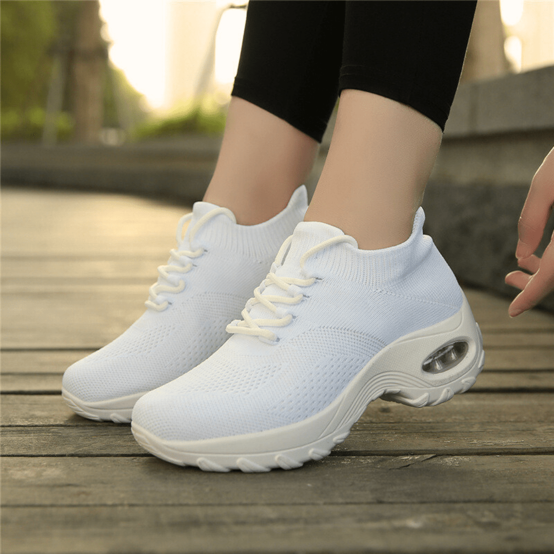 Chaussures Orthopédiques Modernes Femme - Semello.fr