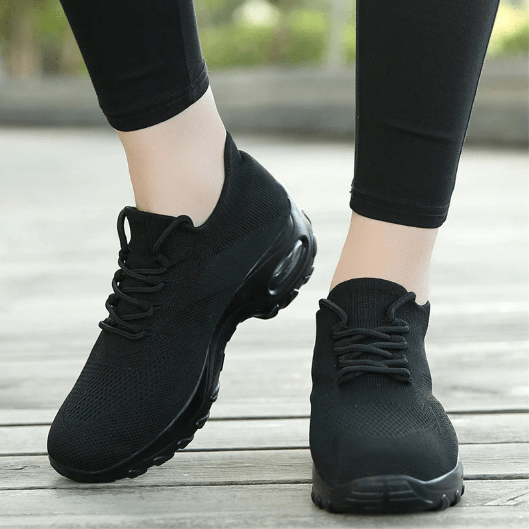 Chaussures Orthopédiques Modernes Femme - Semello.fr